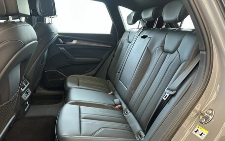 Audi Q5, 2026 год, 5 690 000 рублей, 13 фотография