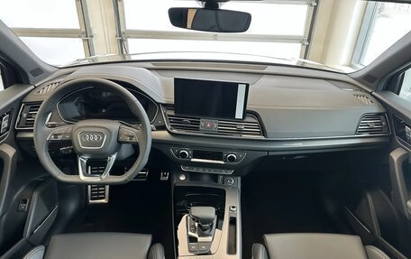 Audi Q5, 2026 год, 5 690 000 рублей, 7 фотография