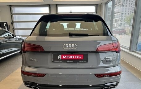 Audi Q5, 2026 год, 5 690 000 рублей, 5 фотография