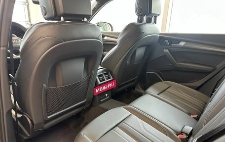 Audi Q5, 2026 год, 5 690 000 рублей, 12 фотография