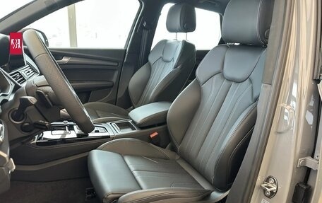 Audi Q5, 2026 год, 5 690 000 рублей, 9 фотография