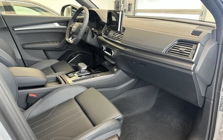 Audi Q5, 2026 год, 5 690 000 рублей, 17 фотография