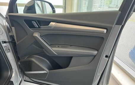 Audi Q5, 2026 год, 5 690 000 рублей, 19 фотография