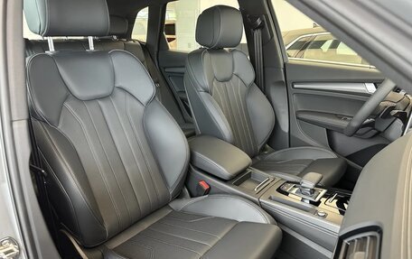 Audi Q5, 2026 год, 5 690 000 рублей, 18 фотография
