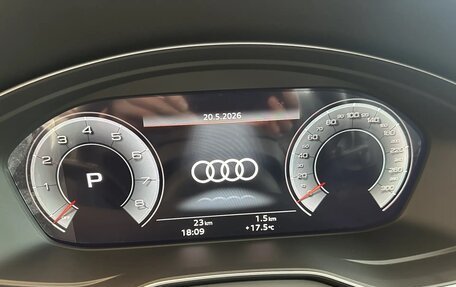 Audi Q5, 2026 год, 5 690 000 рублей, 22 фотография