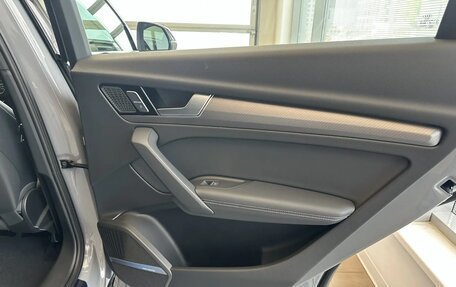 Audi Q5, 2026 год, 5 690 000 рублей, 21 фотография