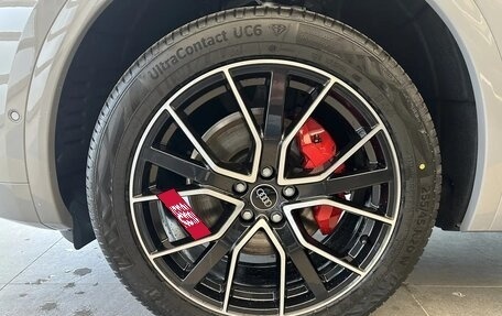 Audi Q5, 2026 год, 5 690 000 рублей, 23 фотография