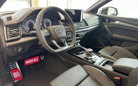 Audi Q5, 2026 год, 5 690 000 рублей, 8 фотография