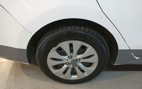 KIA Rio IV, 2020 год, 1 117 440 рублей, 2 фотография