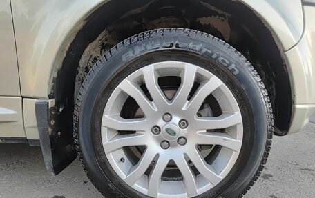 Land Rover Freelander II рестайлинг 2, 2009 год, 899 000 рублей, 22 фотография