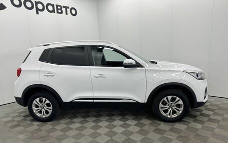 Chery Tiggo 4 I рестайлинг, 2021 год, 1 349 000 рублей, 4 фотография