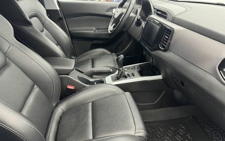 Chery Tiggo 4 I рестайлинг, 2021 год, 1 349 000 рублей, 11 фотография