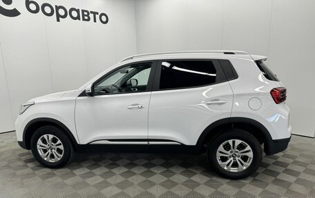Chery Tiggo 4 I рестайлинг, 2021 год, 1 349 000 рублей, 9 фотография