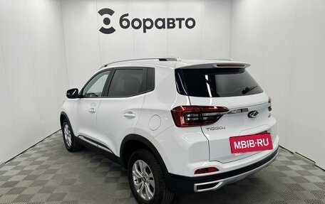 Chery Tiggo 4 I рестайлинг, 2021 год, 1 349 000 рублей, 7 фотография