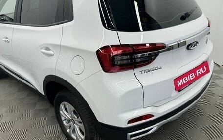 Chery Tiggo 4 I рестайлинг, 2021 год, 1 349 000 рублей, 8 фотография