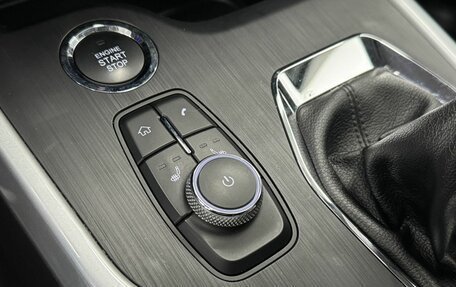 Chery Tiggo 4 I рестайлинг, 2021 год, 1 349 000 рублей, 23 фотография