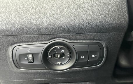 Chery Tiggo 4 I рестайлинг, 2021 год, 1 349 000 рублей, 20 фотография