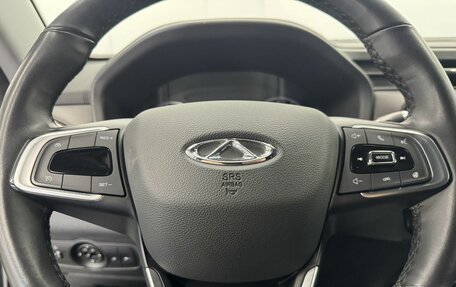 Chery Tiggo 4 I рестайлинг, 2021 год, 1 349 000 рублей, 14 фотография