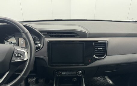 Chery Tiggo 4 I рестайлинг, 2021 год, 1 349 000 рублей, 13 фотография