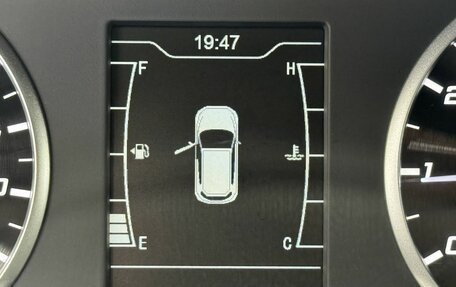 Chery Tiggo 4 I рестайлинг, 2021 год, 1 349 000 рублей, 19 фотография