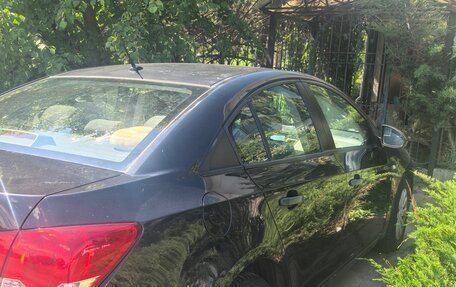 Chevrolet Cruze II, 2010 год, 600 000 рублей, 5 фотография
