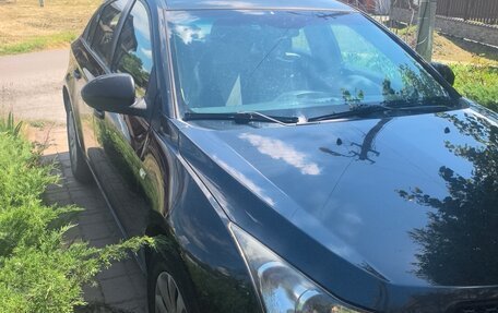 Chevrolet Cruze II, 2010 год, 600 000 рублей, 8 фотография