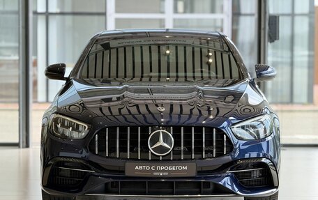 Mercedes-Benz E-Класс, 2020 год, 4 190 000 рублей, 2 фотография