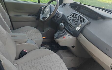 Renault Scenic III, 2006 год, 120 000 рублей, 2 фотография
