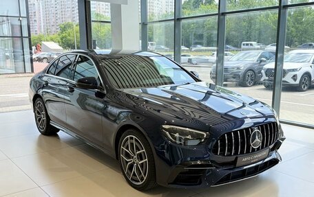 Mercedes-Benz E-Класс, 2020 год, 4 190 000 рублей, 3 фотография