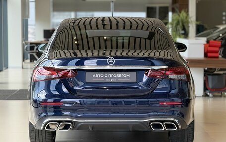 Mercedes-Benz E-Класс, 2020 год, 4 190 000 рублей, 6 фотография