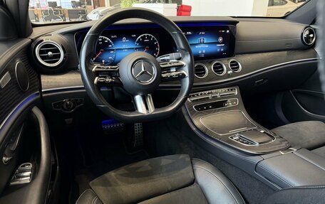 Mercedes-Benz E-Класс, 2020 год, 4 190 000 рублей, 13 фотография