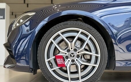 Mercedes-Benz E-Класс, 2020 год, 4 190 000 рублей, 8 фотография