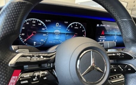 Mercedes-Benz E-Класс, 2020 год, 4 190 000 рублей, 14 фотография