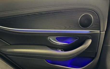 Mercedes-Benz E-Класс, 2020 год, 4 190 000 рублей, 24 фотография