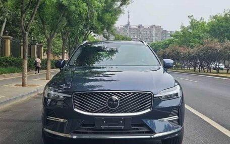 Volvo XC60 II, 2026 год, 5 150 000 рублей, 2 фотография