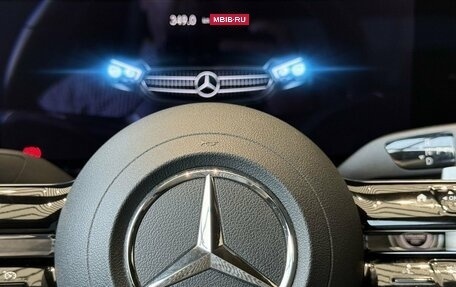 Mercedes-Benz E-Класс, 2020 год, 4 190 000 рублей, 29 фотография