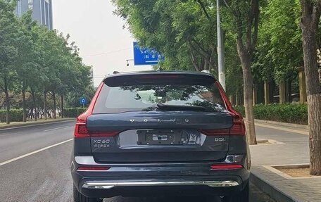 Volvo XC60 II, 2026 год, 5 150 000 рублей, 4 фотография