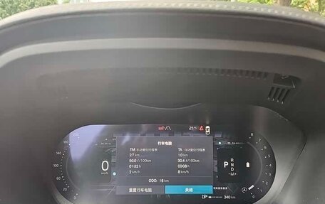 Volvo XC60 II, 2026 год, 5 150 000 рублей, 11 фотография