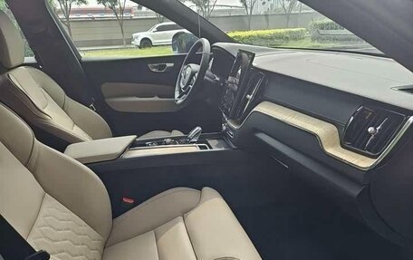 Volvo XC60 II, 2026 год, 5 150 000 рублей, 9 фотография
