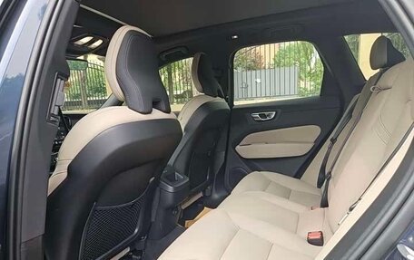 Volvo XC60 II, 2026 год, 5 150 000 рублей, 15 фотография