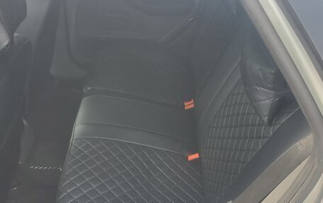 Ford Focus II рестайлинг, 2005 год, 550 000 рублей, 7 фотография