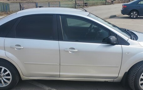 Ford Focus II рестайлинг, 2005 год, 550 000 рублей, 9 фотография