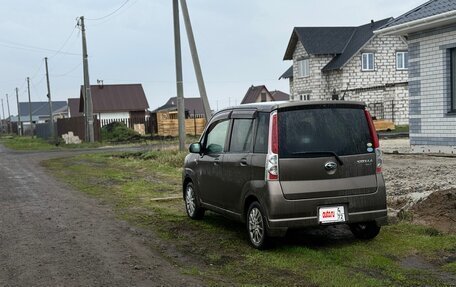 Subaru Stella I, 2011 год, 358 000 рублей, 2 фотография