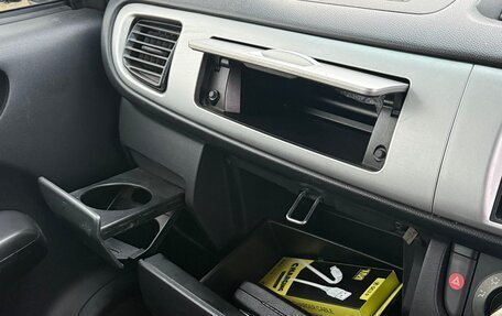 Subaru Stella I, 2011 год, 358 000 рублей, 8 фотография