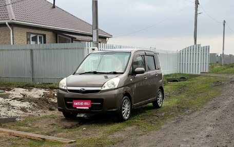 Subaru Stella I, 2011 год, 358 000 рублей, 3 фотография