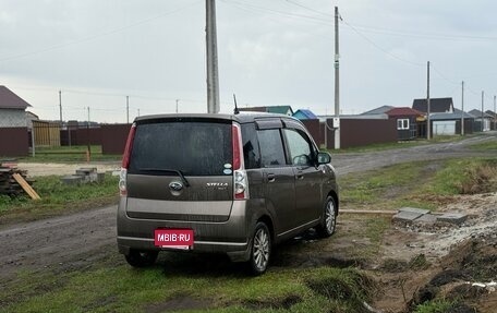 Subaru Stella I, 2011 год, 358 000 рублей, 4 фотография