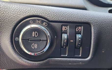 Opel Astra J, 2012 год, 850 000 рублей, 4 фотография