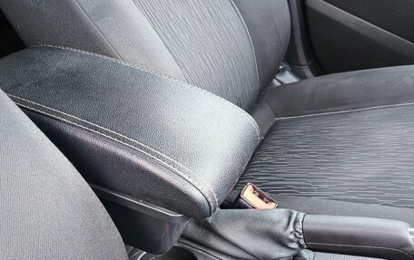 Opel Astra J, 2012 год, 850 000 рублей, 5 фотография