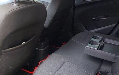 Opel Astra J, 2012 год, 850 000 рублей, 11 фотография