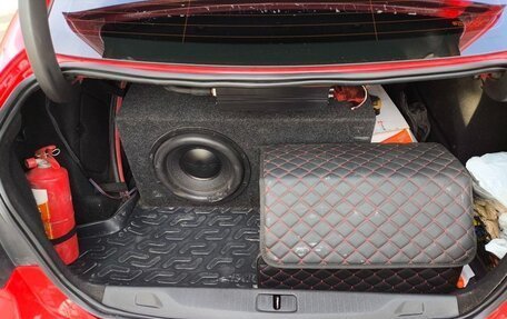 Opel Astra J, 2012 год, 850 000 рублей, 9 фотография